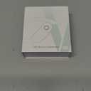 GNMN Active Noise Cancelling Ear Buds Wireless Earbuds 96hrs Playback Bluetooth Headphones Dual Battery Display Stereo Bass Earphones with Earhooks Microphone IPX7 Waterproof Headset for Sports/Gym (Black)