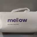 Mellow Marshmellow Comforter Full/Queen, All-Season Temperature Control