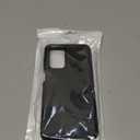 Jiunai for Samsung A23 Case, Shockproof Anti-Dust Heavy Duty Protection Tough Rugged Dual Layer Raised Edge Outdoor Protective Phone Case for Samsung Galaxy A23 5G 2022 (NOT for UW) Black