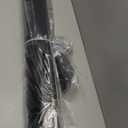 Retractable Baby Gates Dog Gate for Stairs, 55" Wide Mesh Baby Gate Pet Gate for The House, 34" Tall Child Safety Gates for Doorways, Hallways, Deck, Porch, Indoor, Outdoor