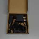 3 Pack 29V 13W Class 2 Power Supply with 9.8Ft Extension Cord, LED Light Adapter for Christmas Tree Light, Waterproof IP44 Christmas Tree Adapter for Holiday String Lighting Outdoor