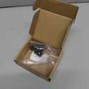 MOTOALL 88790-06020 Ambient Air Temperature Sensor Fit for Toyota Camry 2018-2023 for Corolla 2020-2022 for Highlander 2017-2022 for Rav4 2019-2023 for Tacoma 2018-2023 Replaces# 88790-28100