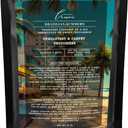 Brazilian Summers Carpet Freshener Powder: Powerful Odor Eliminator for Home, Upholstery Deodorizer, Carpet Deodorizer, Pet Urine, Cat Litter Box - Brazilian Crush Fragrance (16 Ounce (Pack of 1)