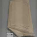 Purse Organizer Insert for Longchamp Le Pliage M Handbag Insert Felt Long Champ Tote Bag Organizer Insert with Cup (Beige, Medium)