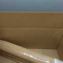 Bamboo Blinds for Interior Windows, Custom Roll Up Shades, 31"W x 64"H