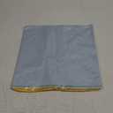 Frienda 12 Pack Large Microfiber Glass Cleaning Cloths 12 x 12 Inch Oversized Sunglasses Cleaning Cloths for Electronics Glasses Screens and Lenses (Green, Yellow, Blue, Light Gray)