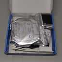 White LED Strip Lights 3000K-6500K 66ft Dimmable, Smart Strip Light Alexa Compatible, 24V WiFi Flexible Tape LED with APP & RF Remote, Cabinet Lighting Self-Adhesive for Room, Kitchen