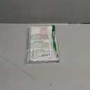 Backlit Bluetooth keyboard for Phone, Tablet, iPad Air, Pro, Mini, A16, M2, M3, Galaxy, ChromeBook, MackBook, Wireless Travel Keyboard for Computers - Rechargeable, Lightweight, Slim, Easy to Carry