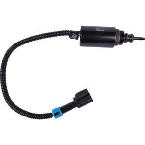 5140305AA 4036054 Turbo Wastegate Control Solenoid Replacement for 2004-2009 Dodge Ram 2500 3500 Cummins 5.9L Diesel