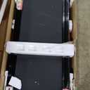 Walking Pad Treadmill with 12% 9-Level Auto Incline, 450 lbs Capacity RGB LED Screen, Bluetooth Speaker Under Desk Treadmill, Compact Treadmills for Home Hiking (Black)