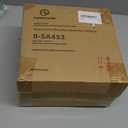 Farmhouse Ceramic Ice Cream Bowl, 6 Inch