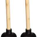 Mintcraft Plunger (1, 2-Pack)