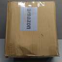 MAXWAVE 18 Pack 12" x 12" Modular Interlocking Floor Mats, Soft PVC Non-Slip Drainage Tiles, Splicing Rubber Cushion Flooring for Deck, Shower, Pool, Basement, Shed, Indoor and Outdoor Use (Green)