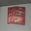 2 x Luxury Red Envelopes Chinese New Year Horse Envelope 2026 Lunar New Year Red Packet Spring Festival, Birthday Wedding Glitter Paper Graceful Steed 36 Pcs