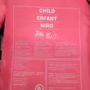 Oceans7 US Coast Guard-Approved Kids Life Jacket 30-50 lbs -Type III PFD Flexible-Fit Open-Sided Design Personal Flotation Device – Pink/ Berry