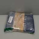 KeaBabies Portable Diaper Changing Pad, Easy Wipe Clean - Foldable Waterproof Baby Changing Mat for Diaper Bag, Compact, Lightweight, 25x13 Newborn, Infant, Baby Changer Travel Essential (Navy Blue)