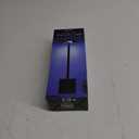 MK Touch Metal Lamp W RGB LEDs BK