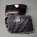 Tail Lights compatible with 2007-2014 Chevy Silverado 1500 2500HD 3500HD(2007 New Body Style only), 2007-2013 GMC Sierra 3500HD;1 Pair(Left+Right), (OE Pair Without Bulbs)