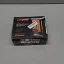 High Accuracy Laser Level Receiver : Dual LCD Display Laser Level Detector 197ft in Sunlight Outdoors, Loud Speaker, IP54 Shock-resistant, DR1