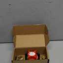 Top Post Battery Disconnect Switch, CNAODUN Battery Shut Off 12-48V On/Off Heavy Duty Cut Off Switch for Car RV Boat and VehicleUpgraded 2025