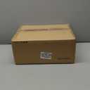 Mini Crystal Chandelier, Golden Crystal Lighting,5-Light Modern Chandelier for Living Room Kitchen Island Entryway Bedroom (16.5" High 16.9" Wide)