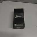 5 x TOCOL for iPhone Air Case, Compatible with Magsafe, Full Camera Protection, Built-in Magnetic Ring, Drop Protection, Slim Thin Translucent Matte Phone Case for iPhone 17 Air (Black)