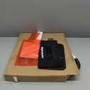 Bed Rails for Elderly Adults ASTM Approved, Adjustable Bed Cane with Motion Sensor Light, Non-Slip Grip & Storage Pocket, Bed Railings for Seniors Support 350 LBS, Tool-Free