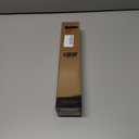 10L0L Golf Cart Front Driver & Passenger Side Guard Set - Replacement Parts Compatible with EZGO TXT 94-13 Golf Cart Models, Rugged and Durable, Stylish Carbon Fiber Color