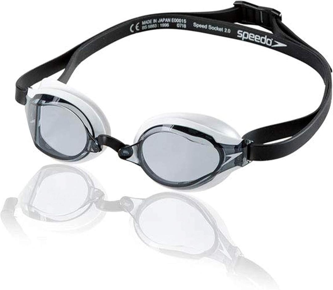 Speedo Speed Socket 2.0 Swim Goggle
