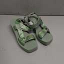 GUESS womens Dawsin, 7, Mint 330