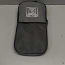 YC DGYCASI Pickleball Paddles Set of 2, 2026 USAPA Approved Pickleball Set, Fiberglass Lightweight Pickle Ball Rackets 2 Pack, 2 Outdoor Pickleball, 2 Indoor Pickleball Balls, 1 Pickleball Bag (Wood Grain)