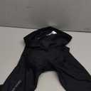 PEARL IZUMI Padded Bike Shorts for Men, 9" Quest Cycling Shorts, Breathable & Moisture-Wicking with Reflective Elements, Size Medium