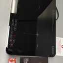 GASLAND SwiftChef Double Burner Induction Cooktop, 1800W Induction Countertop with 8 Power Levels, Dual Cooker with Sensor Touch Control, Child Safety Lock & Timer, ETL-certified for Tiny House