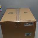 Bedsure Queen Comforter Set - Cooling and Warm Bed Set, Dark Grey Reversible Bedding for All Season, 3 Pieces, 1 Queen Size Comforter (88"x88") and 2 Pillow Cases(20"x26")