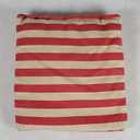 Noveread 36 Pack Classic Reusable Cleaning Cloths Washable Cotton Kitchen Towels for Home, red