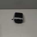 Ontel Handy Heater Turbo Wall Outlet Plug In Heater  Portable Indoor Ceramic Space Heater w/Adjustable Thermostat, 12-Hour Timer, Auto Shut Off, Quiet  Plug In Wall for Office, Bedroom, Camping