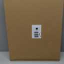 Petfolio 12 Pack Black Cat Spike Mat - 16" x 13" Scat Mat for Cats with 1" Spike is A Perfect Pet Deterrent for Indoor & Outdoor Cat Repellent to Deter Feral Cats & Dogs