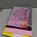 JOYIN 16 Packs Halloween Pumpkin Decorating Stickers Foam Craft Kit, Halloween Party Favors for Kids, Party Supplies Arts Activities, Jack O Lantern Face Sticker School Games Gifts