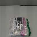 113 Pcs Class of 2025 Graduation Party Favors Include 1 Advice and Wishes Wooden Sign 100 Graduation Advice Cards with 12 Fineliner Ink Pens for the Graduate Class of 2025(Red)