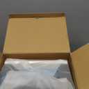 Dehumidifier, 98OZ Dehumidifiers for Home(1000sq.ft), Humidity Display Dehumidifier for Basement Bathroom Bedroom, Auto Shut Off, Washable Filter, Drain Hose, Timer, 7 Ambient Lights, White