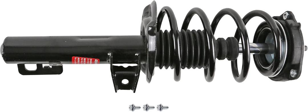 Monroe Quick-Strut 172311 Suspension Strut and Coil Spring Assembly for Volkswagen Jetta
