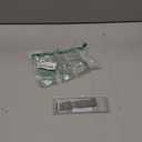 Milanese Mesh Loop Compatible with Apple Watch Bands for Men 44mm 49mm 45mm 46mm 40mm 38mm 41mm 42mm, Stainless Steel Metal Magnetic Strap for iWatch Band Series 11 10 9 8 7 6 5 4 3 2 1 SE Ultra3 2 1 (Titanium)