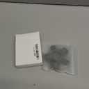 Enhon 10 In 1 Faucet Aerator Key for Sink Faucet Aerator Removal Tool, Screen Removal Tool (Cut Edge & Round), M16.5/M21.5/M22/M24/M28, Ideal Repairs Replacement for Bathroom