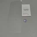 Tempered Glass Screen Protector for 2023/2024/2025/2026 Toyota Crown, 2025/2026 Toyota Crown Signia - XLE/Limited/Platinum 12.3" Touchscreen Anti Glare (Matte)