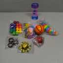 15Pack Fidget Toys Bulk for Kids Adult, Valentines Day Gifts Sensory Autism ADHD Autistic Figette Classroom Treasure Prize Box School Must Have Stress Anxiety for Age 5-7 8-12 Easter Basket Stuffers