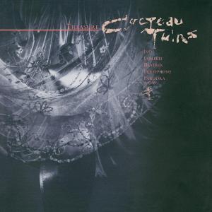 Treasure by Cocteau Twins Treasure by Cocteau Twins