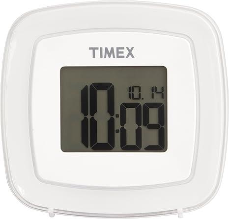 Timex Color Changing Alarm Clock