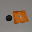 K&F Concept 40.5mm Neutral Density Filter, 40.5mm Slim Variable Fader ND Filter Adjustable ND2 to ND400 Filter + Cleaning Cloth