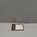 Wearlizer Slim Rivet Leather Compatible with Apple Watch Bands 41/40/38/44/45/46/49/42mm Women Men Dressy Thin Strap Wristbands Bracelet for iWatch Series 11 10 9 8 7 6 5 4 3 SE/Ultra 3 2 1