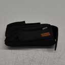 Momcozy Universal Stroller Organizer with Cup Holder: Baby Travel Essential, Stroller Caddy with Shoulder Strap, Stroller Accessories Fit Uppababy, Baby Jogger Doona, Nuna, Britax, BOB Stroller